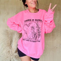 There It Goes Graphic Pullover T-Shirts, Hoodie, Sweatshirt | RetroVerseTees.com