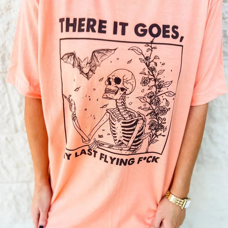 There It Goes Graphic Teestyle{n002}2 T-Shirts, Hoodie, Sweatshirt | RetroVerseTees.com