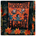 There's Some  s In This House Shirt Michael Myers Chucky Ghostface Pennywise Shirt Spooky Season Halloween Gift, Trendy...