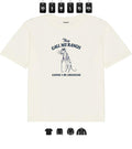 They Call Me Ranch T-Shirt - Unisex Heavy Taped neck T-Shirt, Gifts Hoodie, Sweatshirt | RetroVerseTees.com