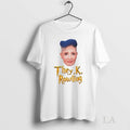 TheyK Rowling Shirt, Funny Meme Hoodie, Unwearable Tee Sweatshirt | RetroVerseTees.com