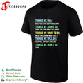 Things We Did Music Lyrics List song references shirt