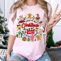 This Is My Christmas Watching Shirt, Christmas Movie Shirt, Christmas Friends Sweatshirt, Christmas Movies Tshirt Hoodie