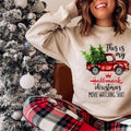 This Is My Hallmark Christmas Movie Watching Shirt, Hallmark Christmas Movie Fan Hoodie, Sweatshirt | RetroVerseTees.com