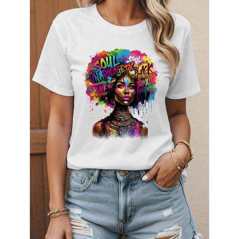 Thought - Provoking Lightsaber brand - Shirt: 'Soul Unapologetic' - Connect with TNF Through WB shield Powerful Message...
