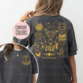 Throne Of Glass Fan Sweatshirt - ACOTAR Bookish Apparel  Best Price T-Shirts, Hoodie | RetroVerseTees.com