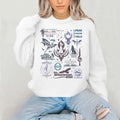 Throne Of Glass Shirt, Sarah J Maas, Bookish Merch Throne Of Glass Merch, Sjm Shirt,  Acotar Merch, Bookish Gift,  Manon...