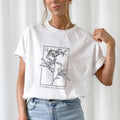 Throne of Glass shirt. To whatever end T-shirt. TOG shirt gift. Fireheart shirt. Aelin Galathynius. Rowan. SJM. ACOTAR...