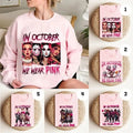 Thug Life Halloween Girls Character shirt, Swag Girl Thug Life Halloween Shirt, Halloween 2024 Trending Shirt Hoodie,...