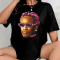 Thugg Graphic Tee Music Gift For Fans Shirt Hoodie, Sweatshirt | RetroVerseTees.com
