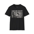 Thunderbolt Yelena Tee, Unisex T-Shirt, Feminist Graphic Tee, Inspirational Apparel for Women, Gifts for Activists,...