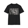 Thunderbolt Yelena Unisex T-Shirt, Feminist Graphic Tee, Inspirational Apparel for Women, Gifts for Activists,...