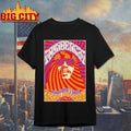 Thundercat 11-7-2025 Chicago IL Poster shirt