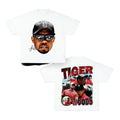Tiger Woods Graphic Tee - [DS] - STREETWEAR Hoodie, Sweatshirt | RetroVerseTees.com