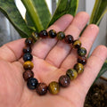 Tiger eye bracelet Daily T-Shirts, Hoodie, Sweatshirt | RetroVerseTees.com
