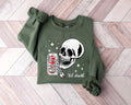 Til Death Diet Coke Sweater, Halloween Diet Coke Sweatshirt, Funny Skeleton Diet Coke Sweatshirt, Diet Coke Shirt,Diet...