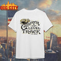 Tim Barry Church of Level Track Shirt