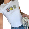 Tin Fish Baby Tee, Olive Tin Baby Tee, Sardine Tin Baby Tee, Aesthetic Baby Tee Hoodie, Sweatshirt | RetroVerseTees.com