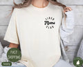 Tired Moms Club Shirt, Mom Life Shirt, Mothers Day Shirt, Mom Appreciation Shirt, Funny Mom Shirt, Gift for Mom Hoodie,...