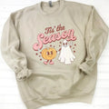 Tis The Season Fall Sweatshirt T-Shirts, Hoodie | RetroVerseTees.com