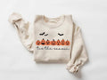 Tis The Season Halloween Sweatshirt,Halloween Sweatshirt,Spooky Season,Coffee Shirt,Halloween Design Shirt,Halloween Gift...