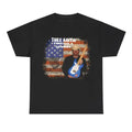Toby Memorial shirt Keith Country music lover song tshirt Hoodie, Sweatshirt | RetroVerseTees.com