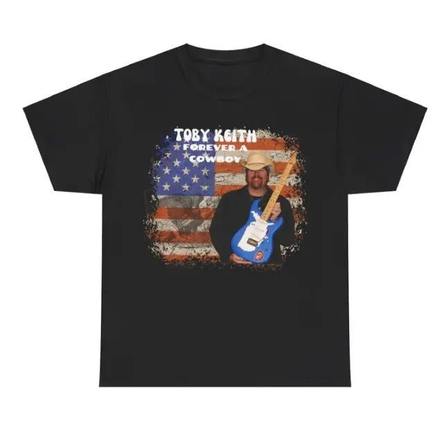 Toby Memorial shirt Keith Country music lover song tshirt Hoodie, Sweatshirt | RetroVerseTees.com