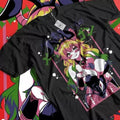 Tohru T-shirt Kobayashi-san Chi no Maid Dragon Girl waifu anime Shirt All Size Hoodie, Sweatshirt | RetroVerseTees.com