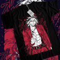 Tokyo Revengers T-Shirt S-4XL Draken Mikey Takemichi Hanagaki Anime Manga Hoodie, Sweatshirt | RetroVerseTees.com
