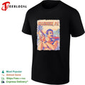 Tom Selleck Magnum PI Retro Portrait shirt