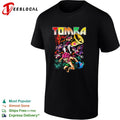 Tomba Retro PlayStation 1 Video Game shirt
