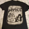 Tonight  Elvira Mistress of the Dark Movie Poster Shirt Hoodie, Sweatshirt | RetroVerseTees.com
