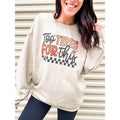 Too Tired For This Graphic Top T-Shirts, Hoodie, Sweatshirt | RetroVerseTees.com