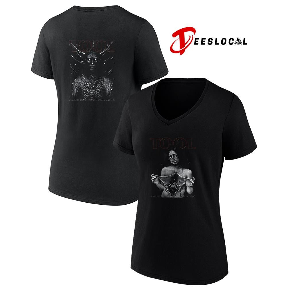 Tool Adelaide Australia Adelaide Entertainment shirt