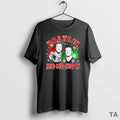 Top Boats N Ho Ho Ho Step Brothers Christmas Ornaments T Shirt Sweater Hoodie, Sweatshirt | RetroVerseTees.com