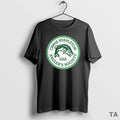 Top Chris Stapleton The Stapleton Anglers Society Usa Fish T Shirt Sweater Hoodie, Sweatshirt | RetroVerseTees.com