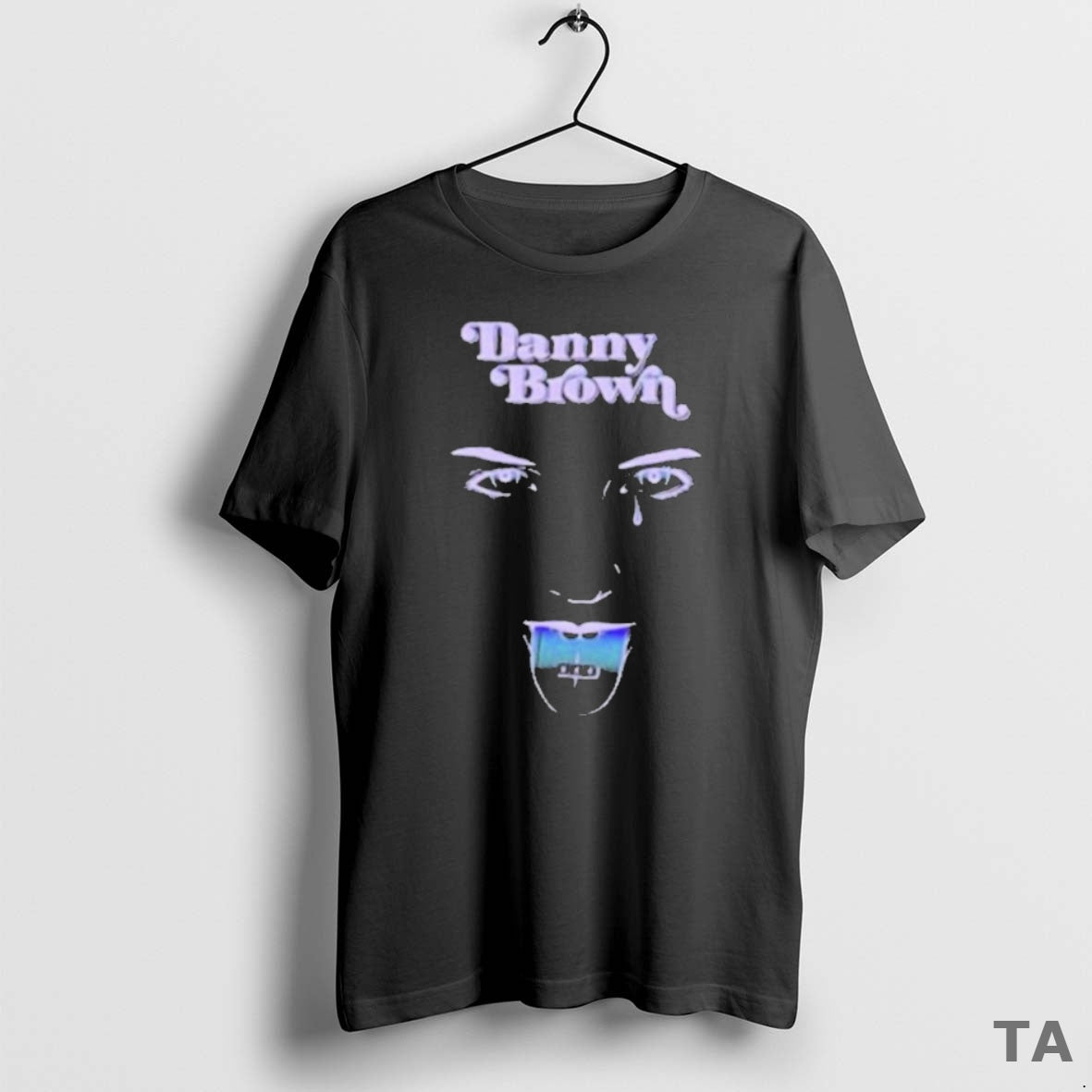 Top Danny Brown Xxx T Shirt Sweater Hoodie, Sweatshirt | RetroVerseTees.com