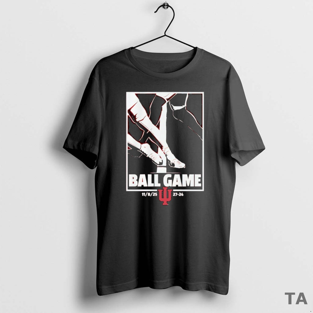 Top Omar Cooper Jr T Shirt Sweater