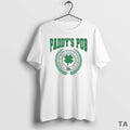 Top Paddys Pub Its Always Sunny In Philadelphia Ringer T Shirt Sweater Hoodie, Sweatshirt | RetroVerseTees.com