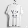 Top Raccoon Born To Die World Is A Fuck Kill Em All 1989 I Am
