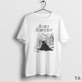 Top Secret Stairways T Shirt Sweater Hoodie, Sweatshirt | RetroVerseTees.com