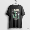 Top Tsol Band Tour 2026 At The Observatory Santa Ana California On January 3 2026 T-Shirts, Hoodie, Sweatshirt