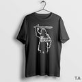 Top The Battle Of Helms Deep T Shirt Sweater Hoodie, Sweatshirt | RetroVerseTees.com