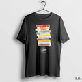 Top The Hundreds Drawing Lines Thunder Stealers Music Makers Books T Shirt Sweater Hoodie, Sweatshirt | RetroVerseTees.com