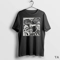 Top Think Of It Ellen A World Full Of Weirdos That Would Be Wonderful T-Shirts, Hoodie, Sweatshirt | RetroVerseTees.com