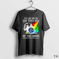 Top Top The Dark Side Of The Moon T Shirt Sweater Hoodie, Sweatshirt | RetroVerseTees.com