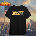 Toronto Blue Jays Justin Bieber 57 want it all shirt