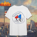 Toronto Blue Jays Torrano Beisbol Birds logo shirt