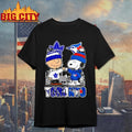 Toronto Blue Jays x Toronto Maple Leafs Limited Edition Shirt