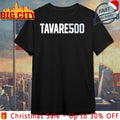 Toronto Maple Leafs Tavare500 shirt